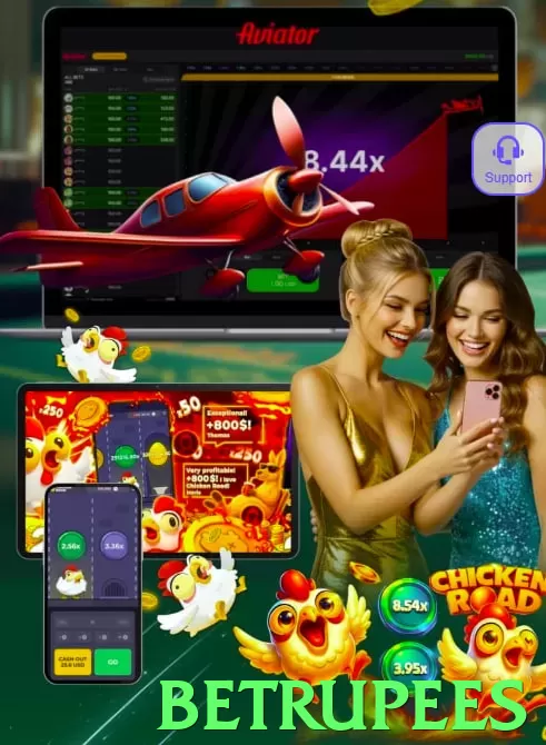 betrupees game app for Pakistan players - 3