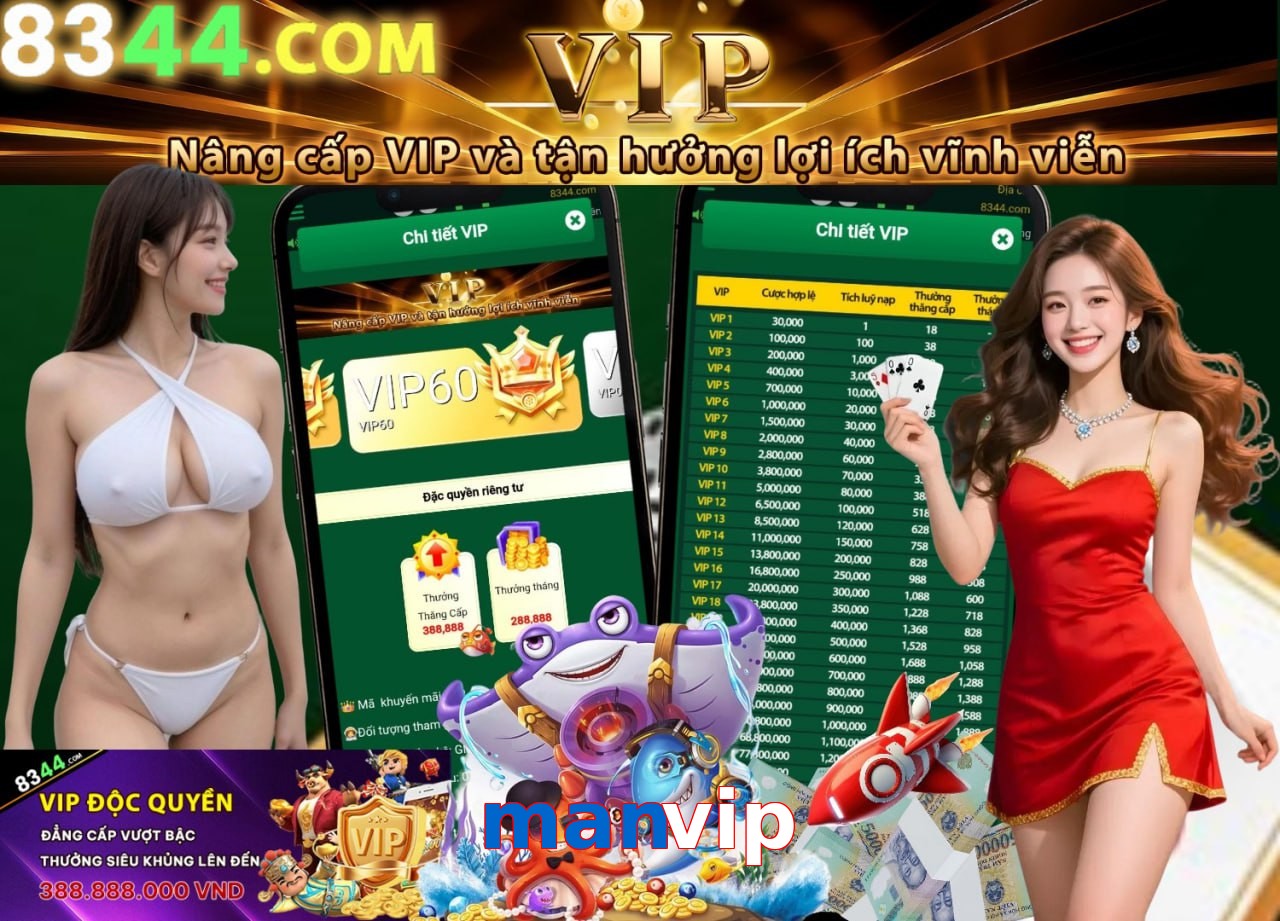 manvip