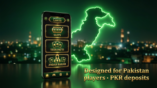 Main screen of betrupees pk page for PK players - 4
