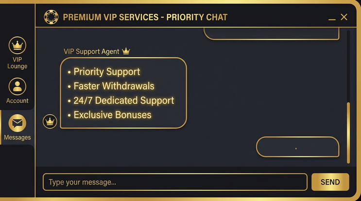 Payment and PKR controls in betrupees - 6